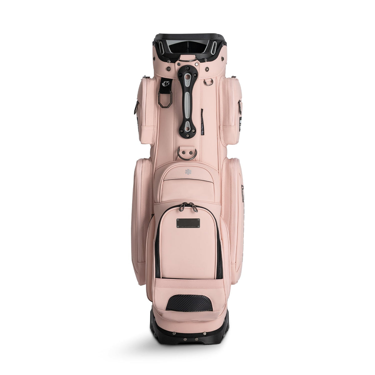 Vibe Collection Golf Cart Bag HELIX