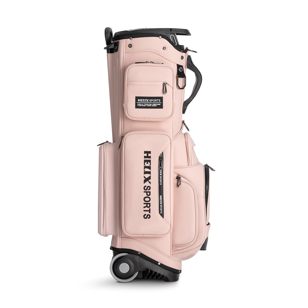 Vibe Collection Golf Cart Bag HELIX