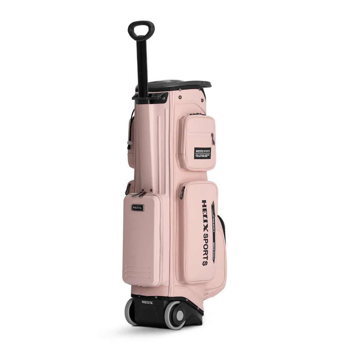 Vibe Collection Golf Cart Bag HELIX