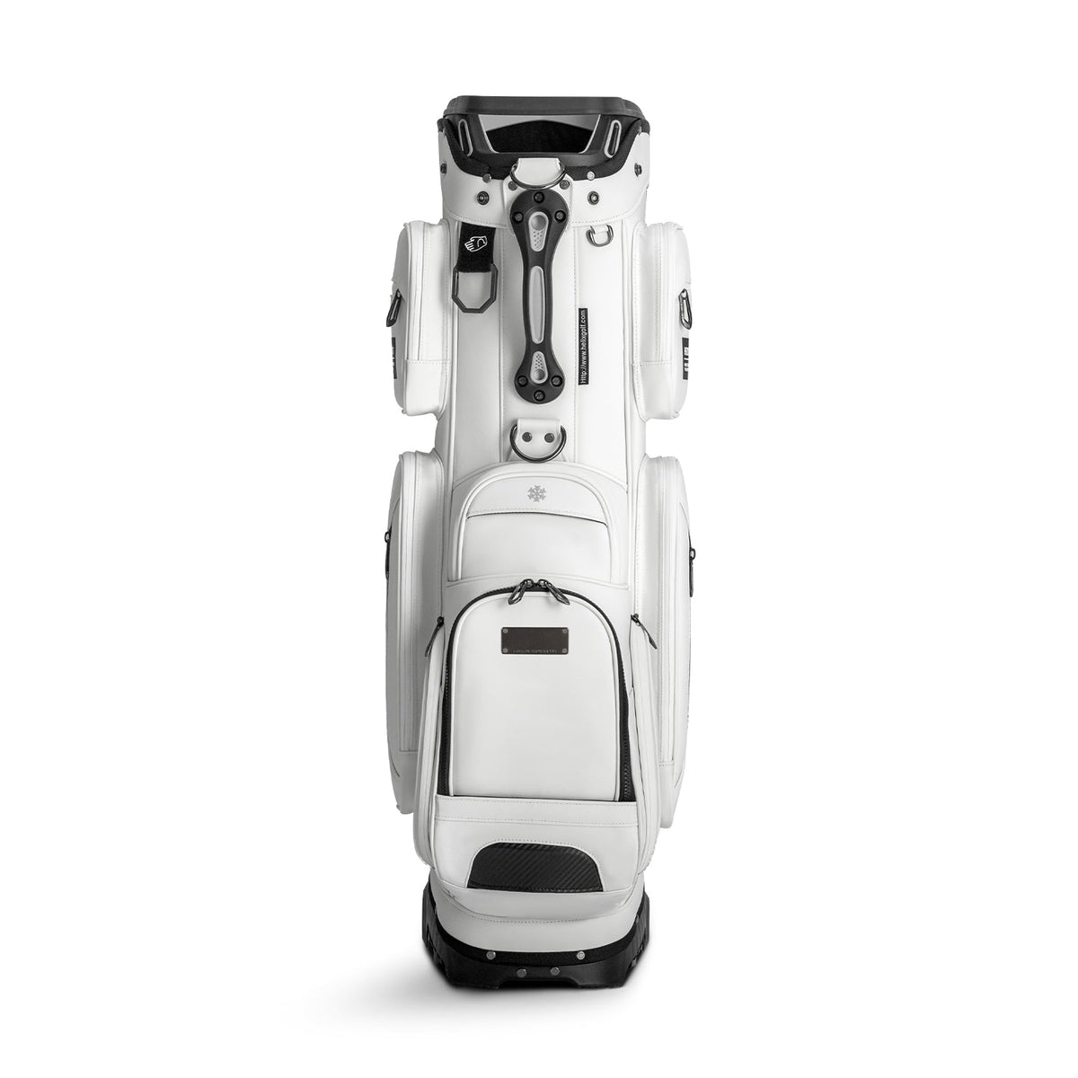 Vibe Collection Golf Cart Bag HELIX