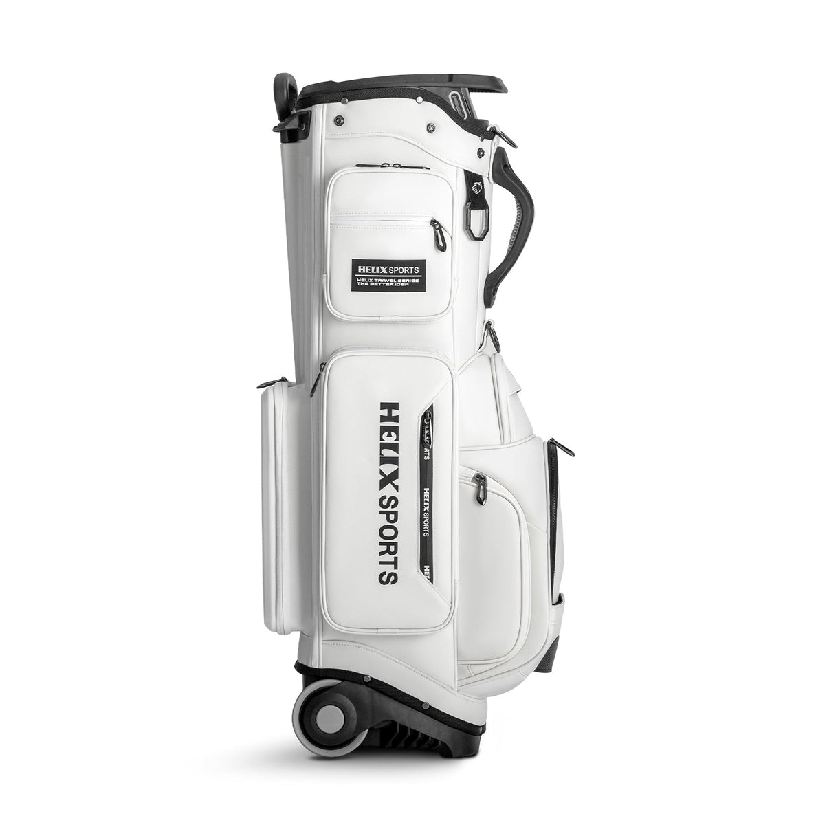 Vibe Collection Golf Cart Bag HELIX