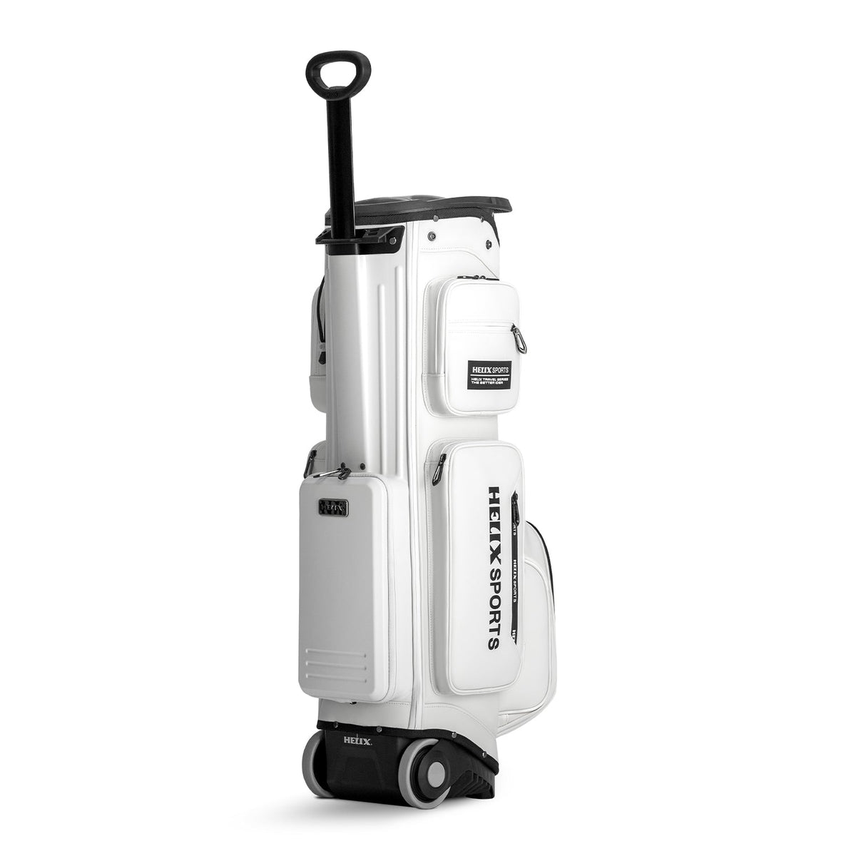 Vibe Collection Golf Cart Bag HELIX