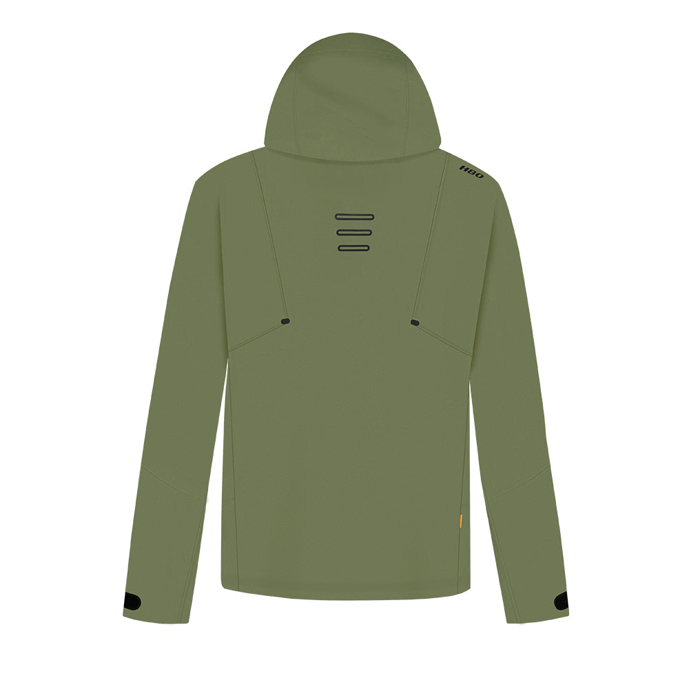 Unisex Hardshell Jacket H60879