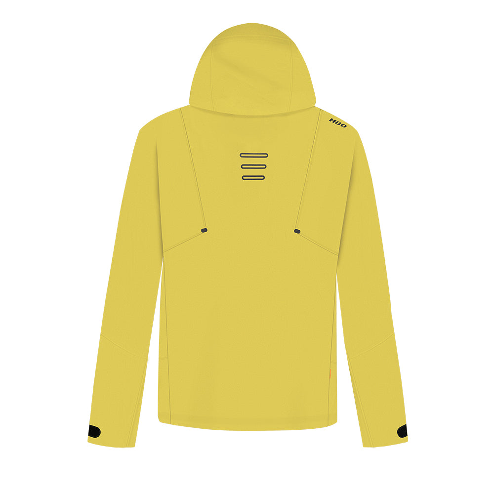 Unisex Hardshell Jacket H60879