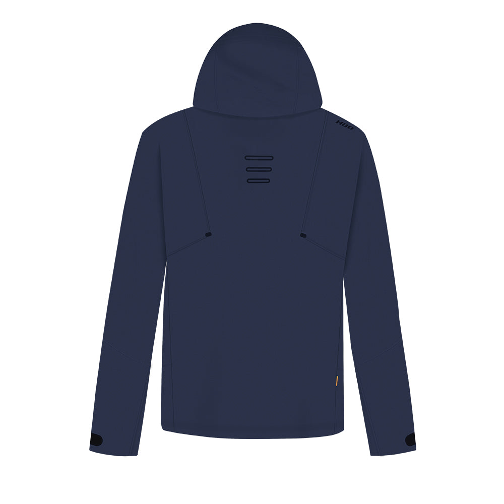 Unisex Hardshell Jacket H60879