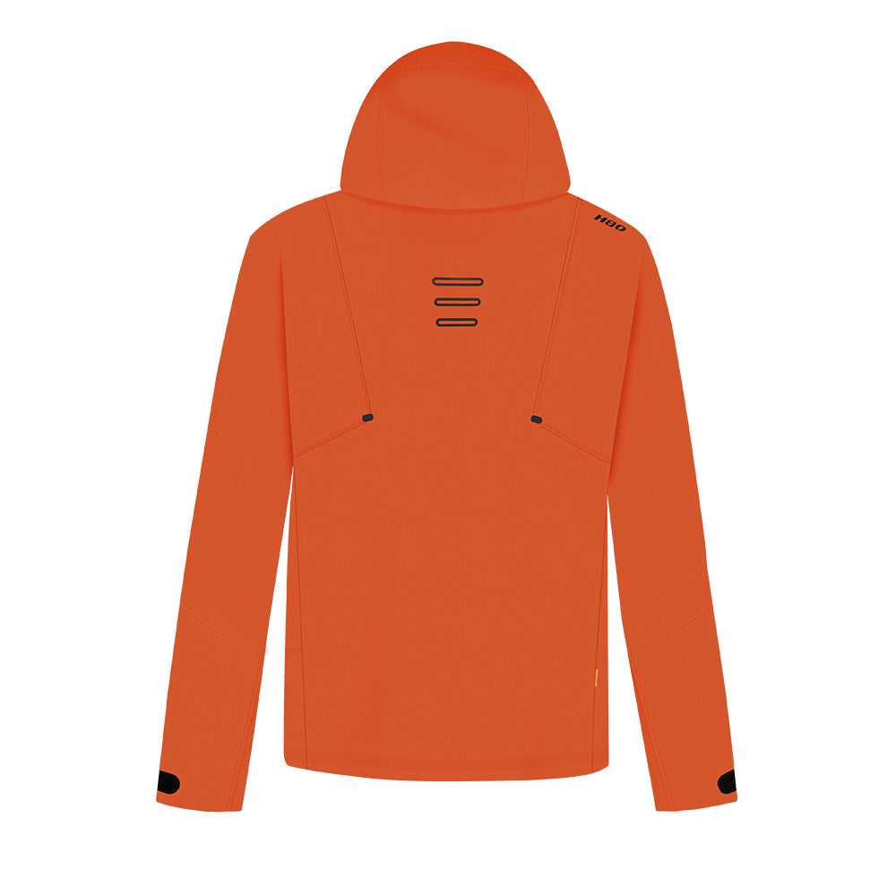 Unisex Hardshell Jacket H60879
