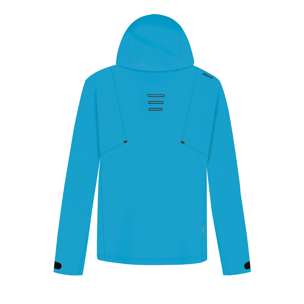Unisex Hardshell Jacket H60879