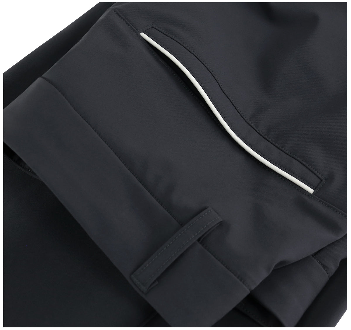 Men's woven trousers H60708