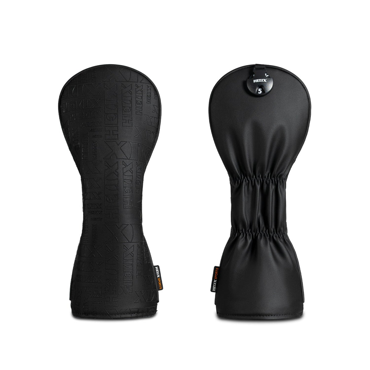 Luxury Headcover HELIX