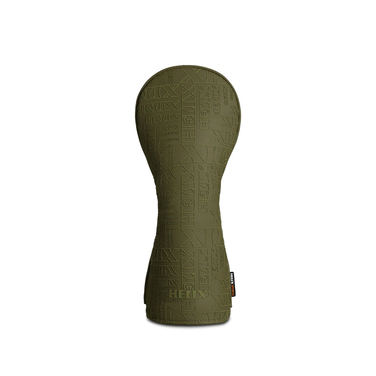 Luxury Headcover HELIX