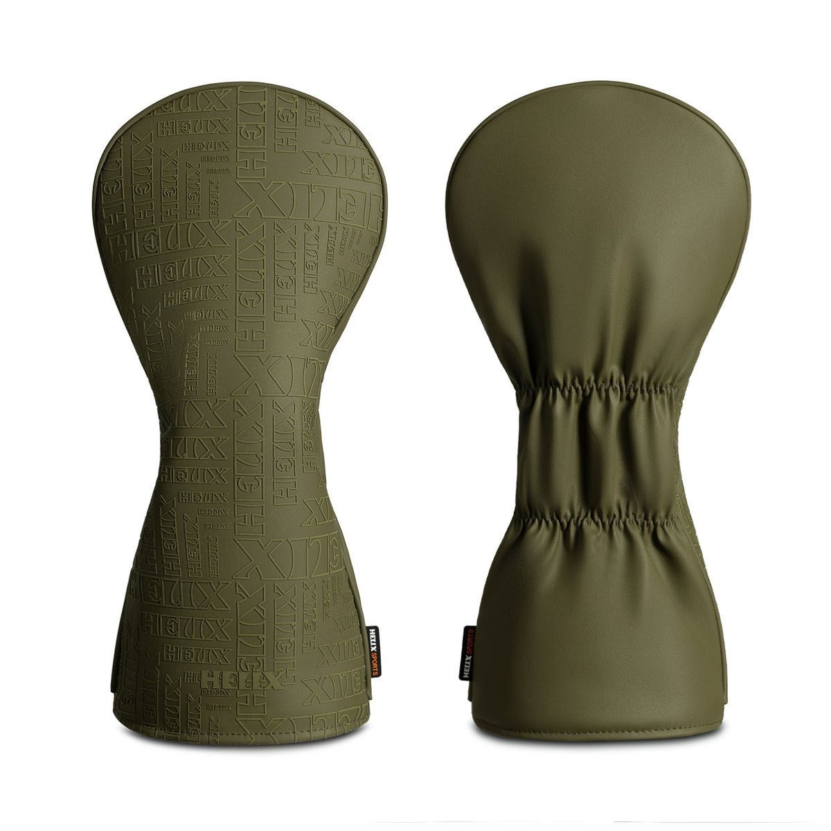 Luxury Headcover HELIX