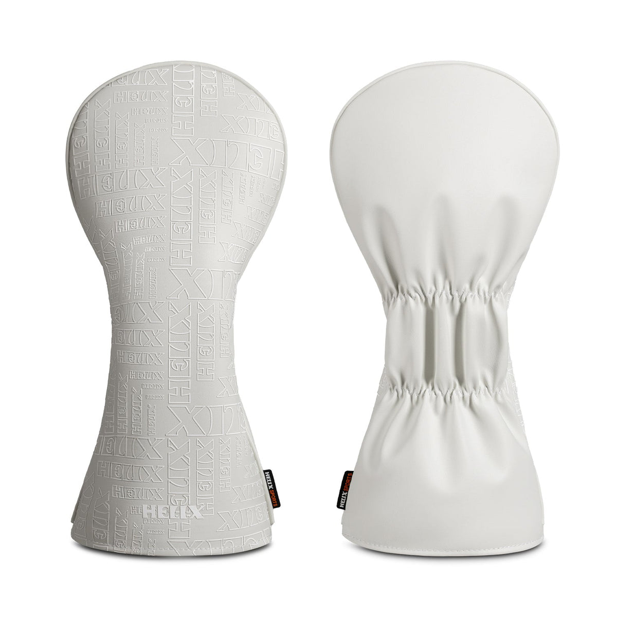 Luxury Headcover HELIX