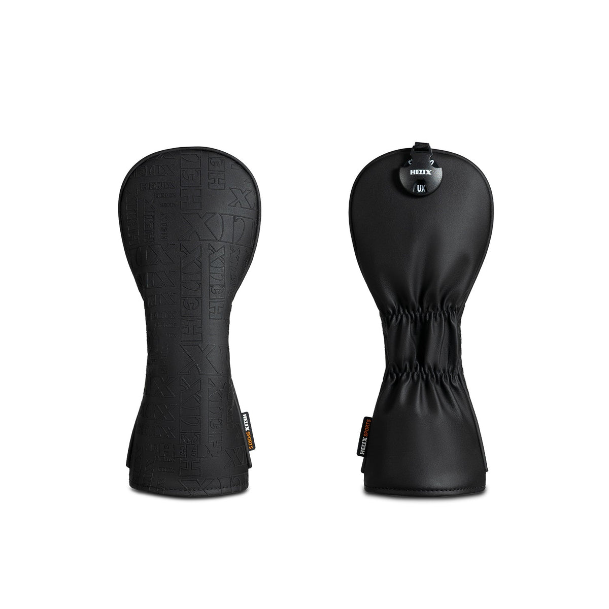 Luxury Headcover HELIX