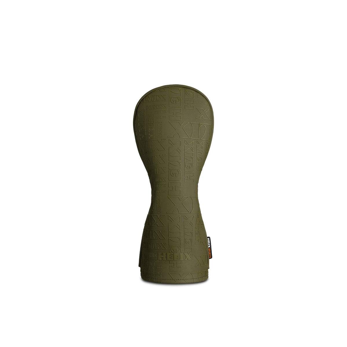 Luxury Headcover HELIX