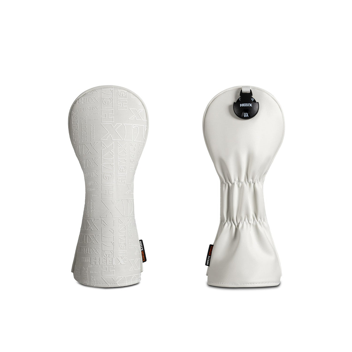 Luxury Headcover HELIX