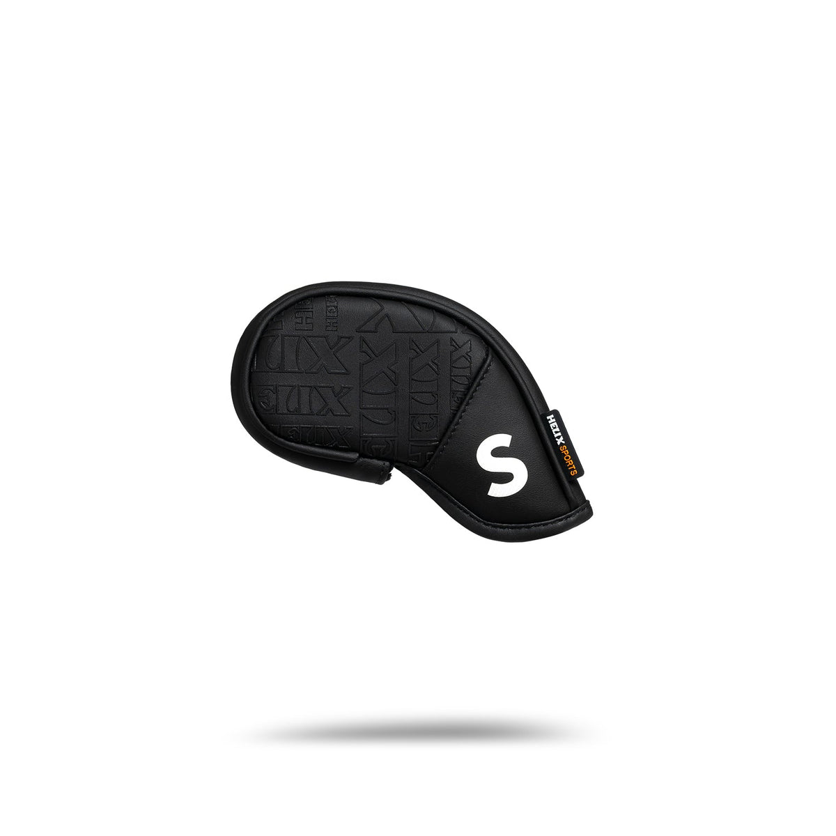 Luxury Iron Cover HELIX