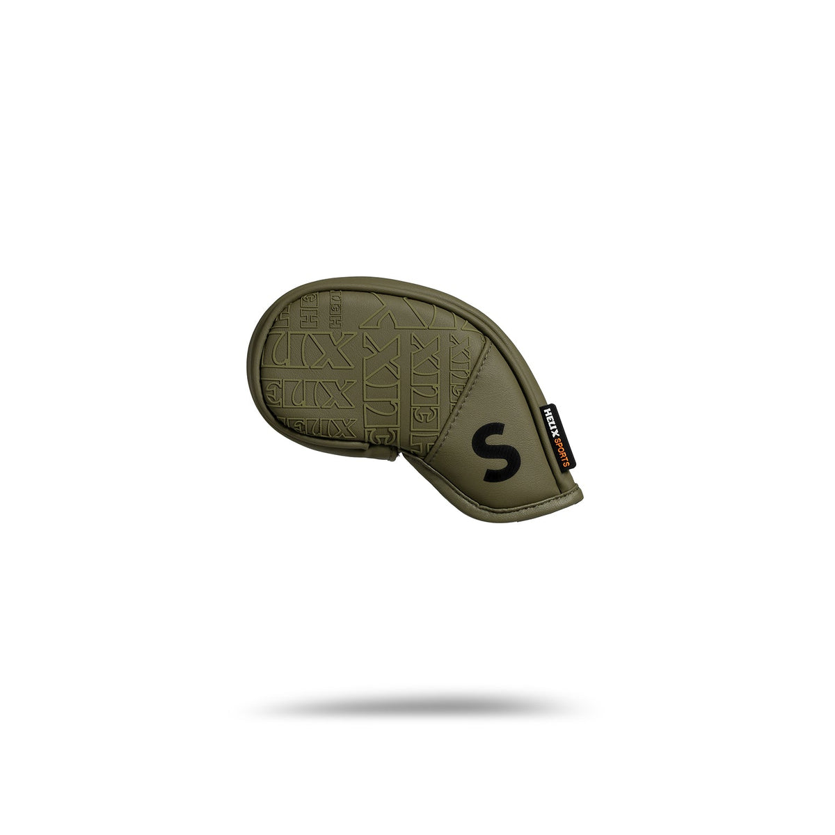 Luxury Iron Cover HELIX