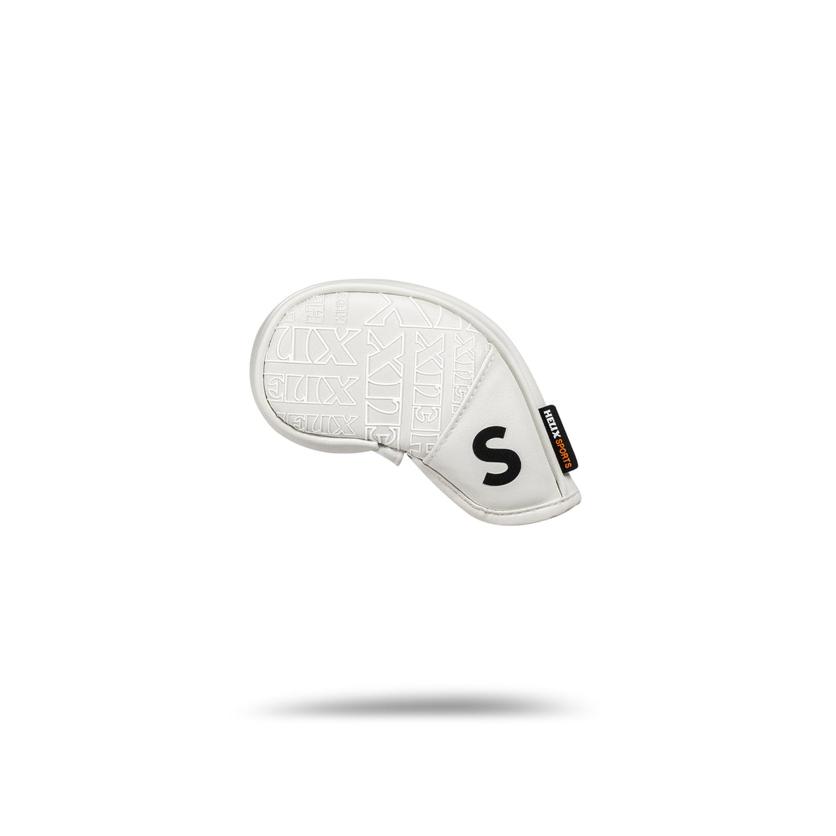 Luxury Iron Cover HELIX
