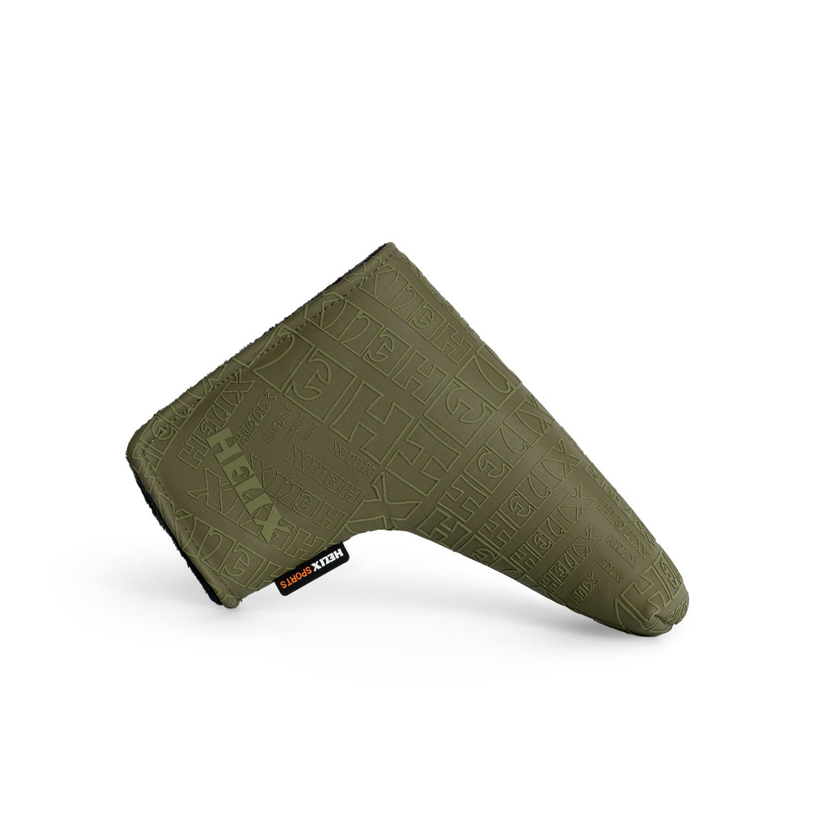 Luxury Blade Cover HELIX