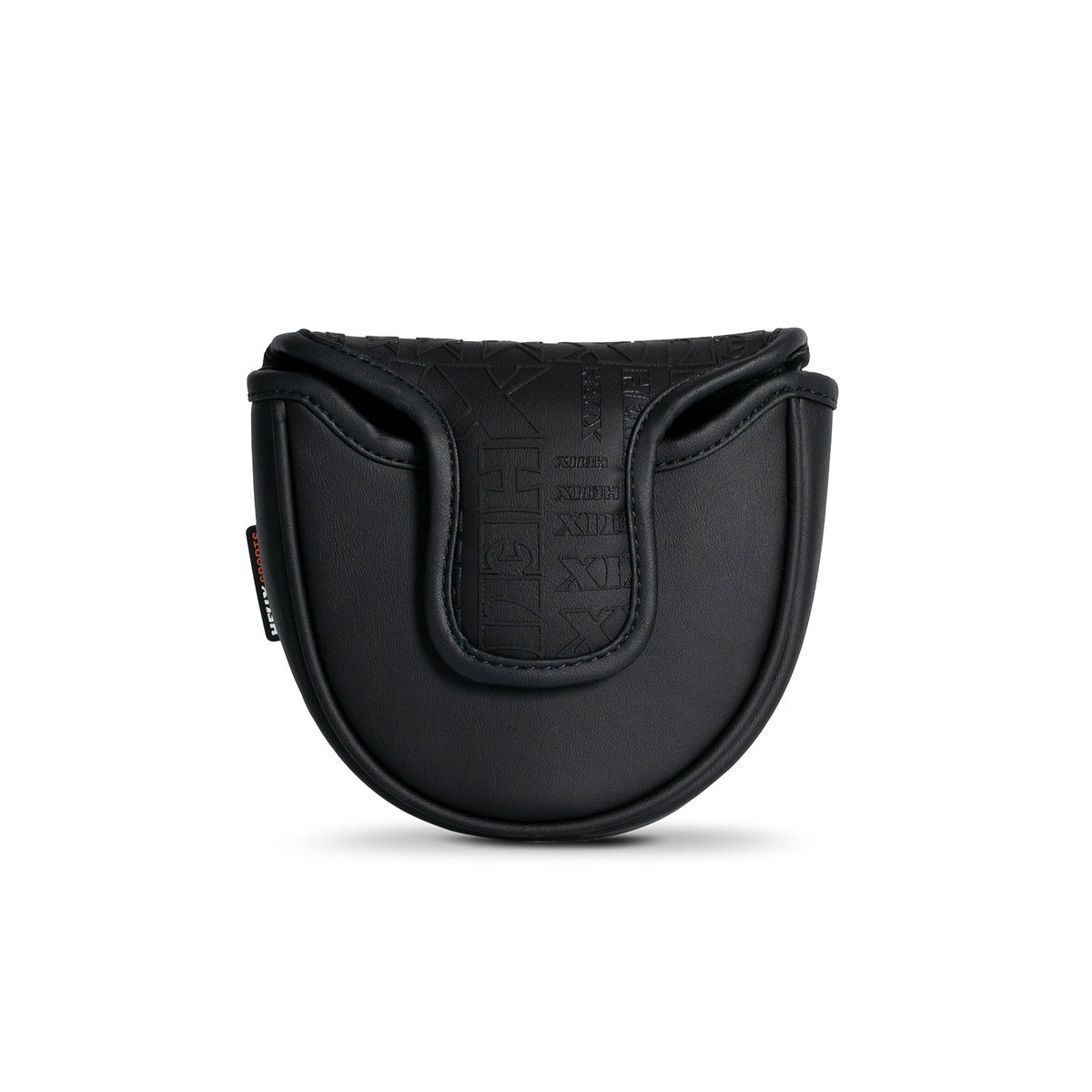 Luxury Mallet Cover HELIX