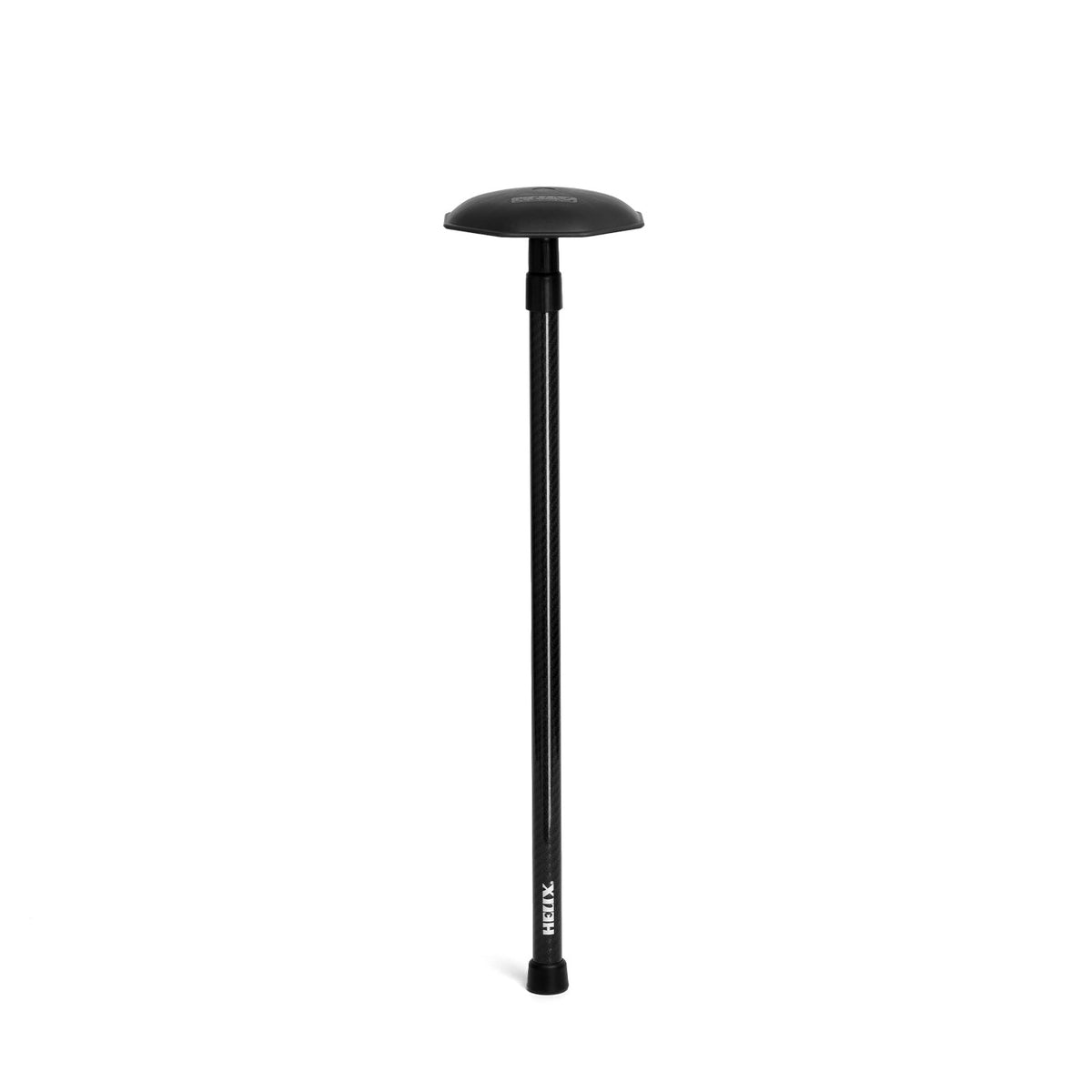 Carbon Fiber Golf Travel Bag Support Pole HELIX
