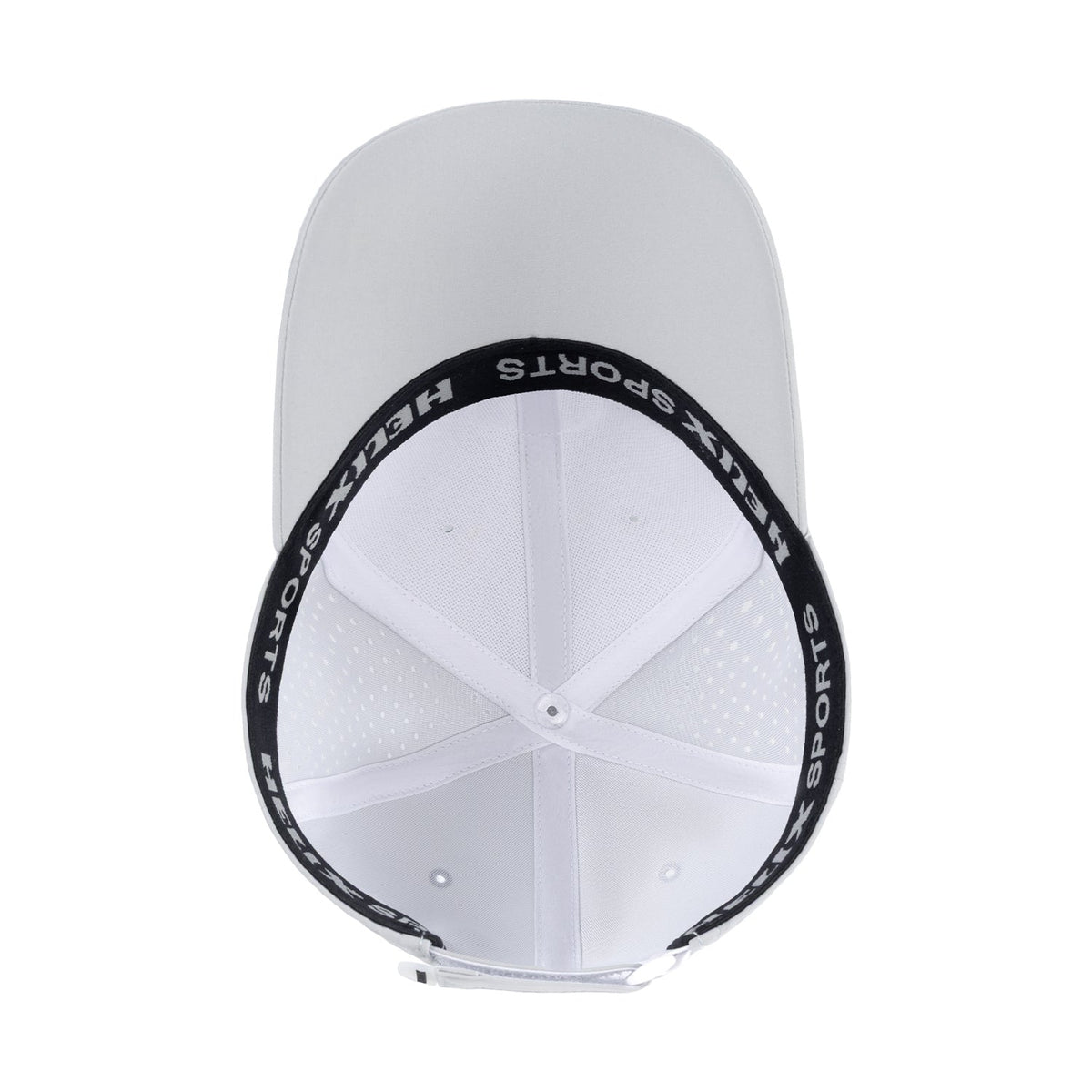 Golf Ultra-Fit Hat HELIX