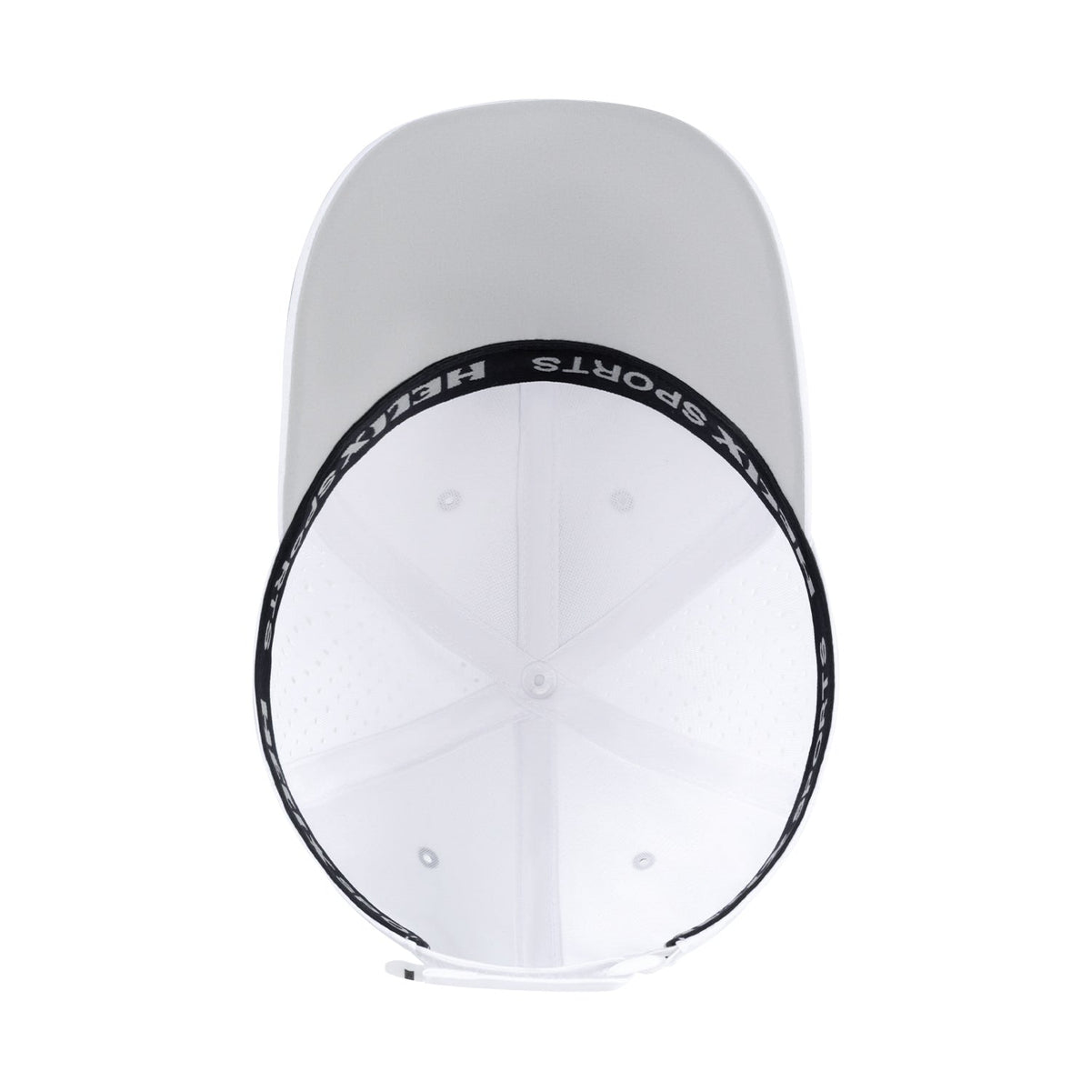 Golf Ultra-Fit Hat HELIX