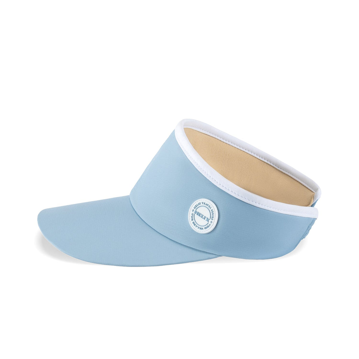 Golf Ultra-Fit Visor HELIX
