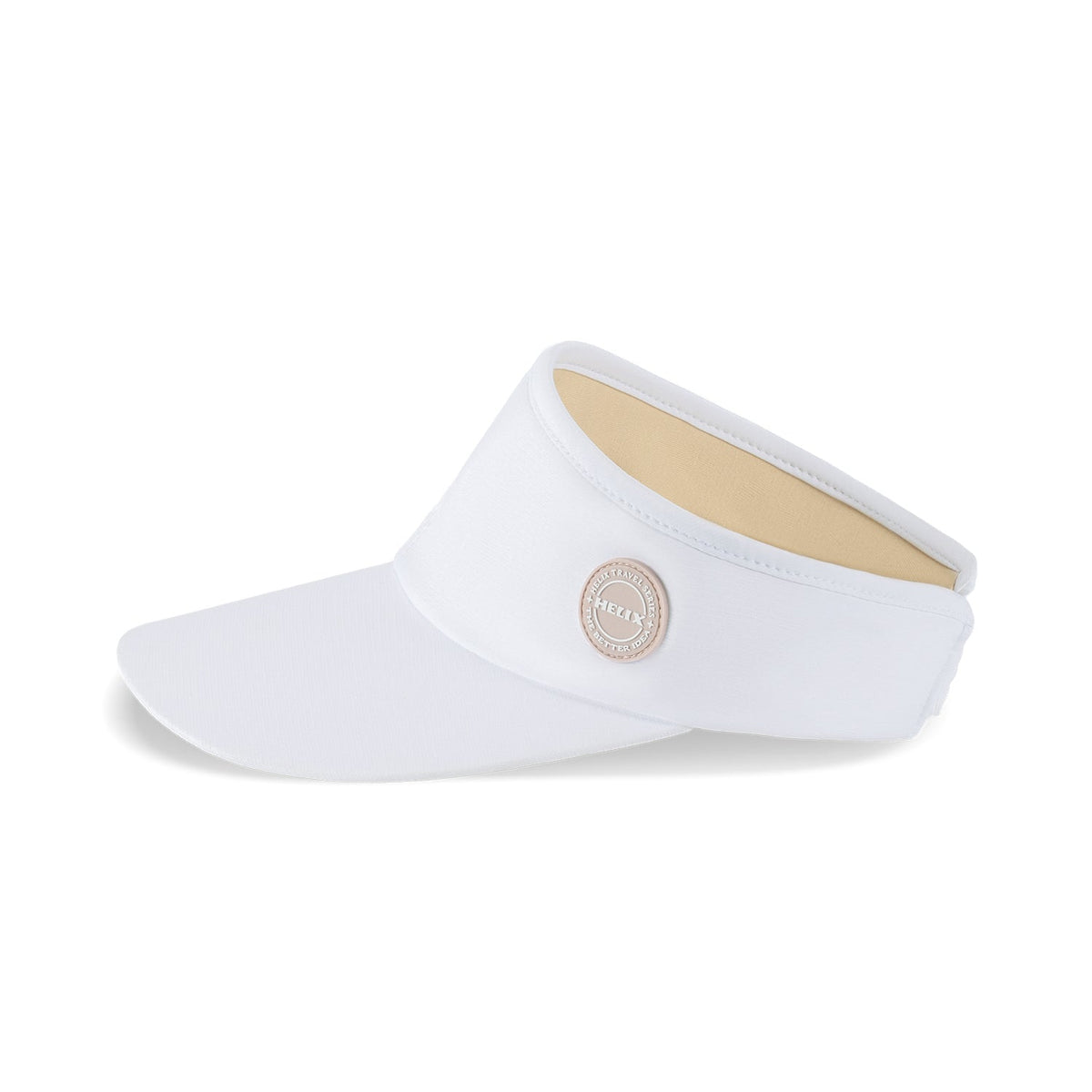 Golf Ultra-Fit Visor HELIX