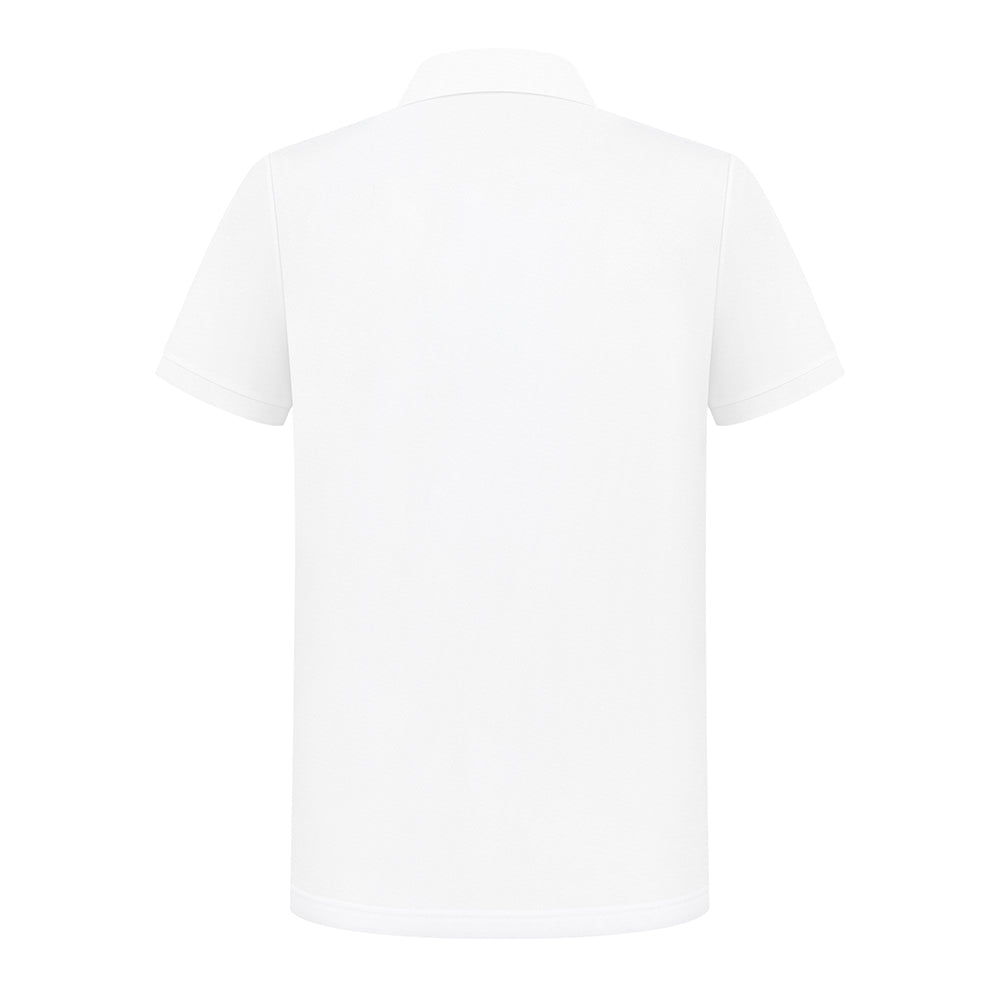 Men's Short Sleeve Polo Shirt HELIX