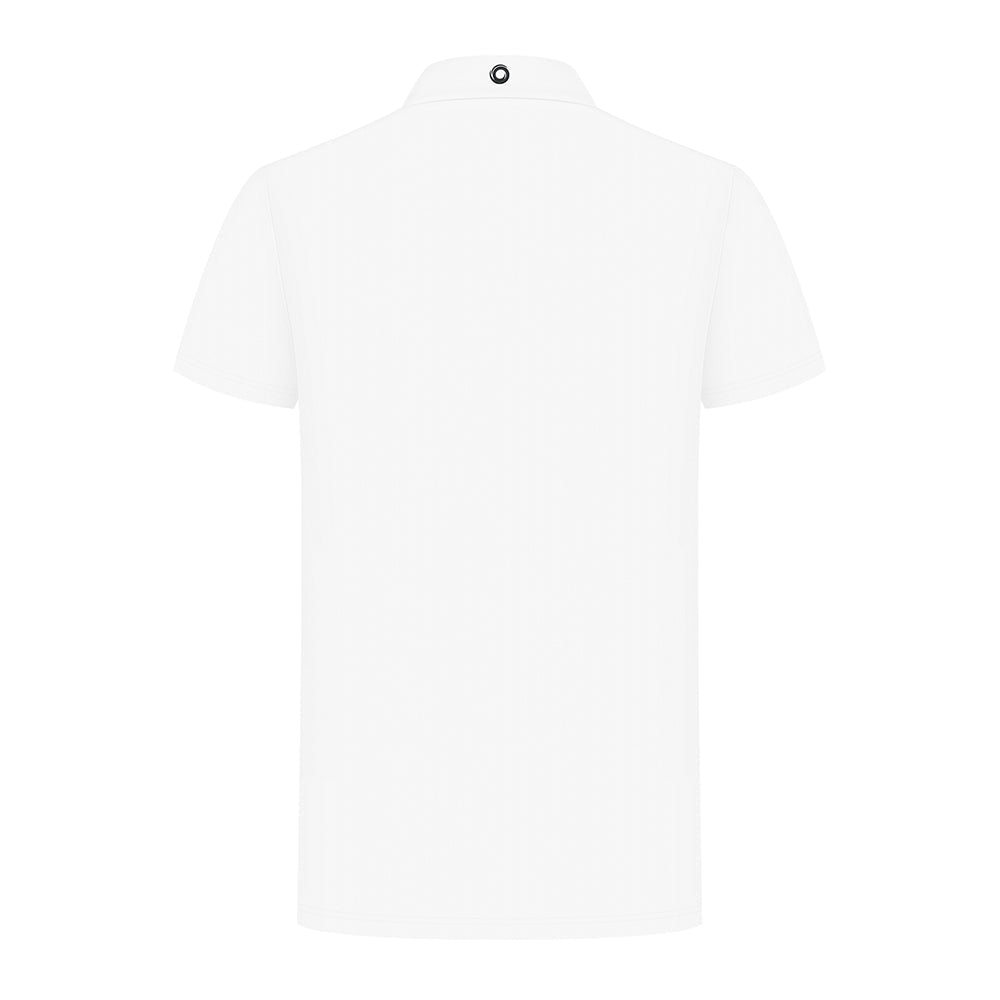 Men's Standing Collar T-shirt HELIX