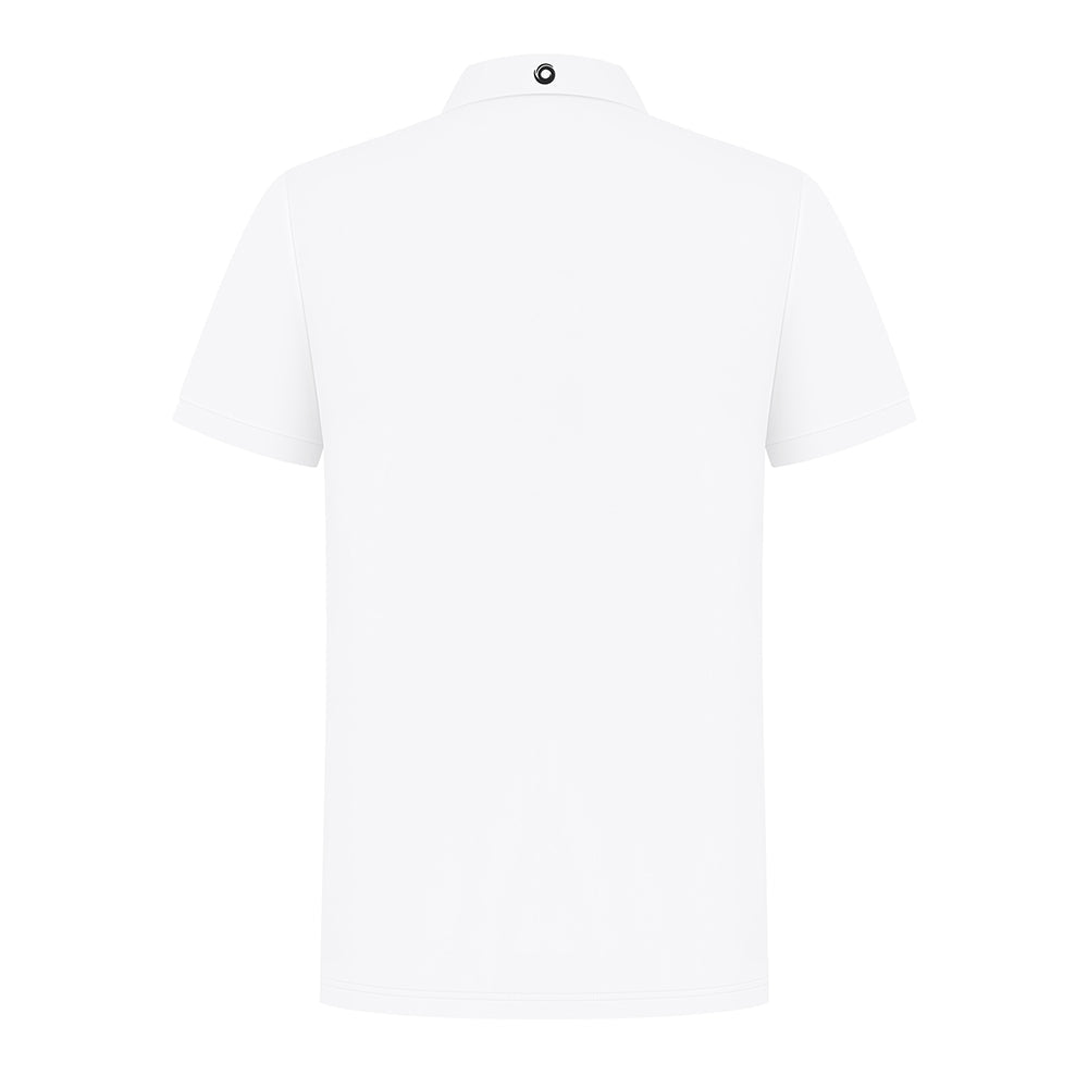 Men's Short Sleeve Polo Shirt HELIX