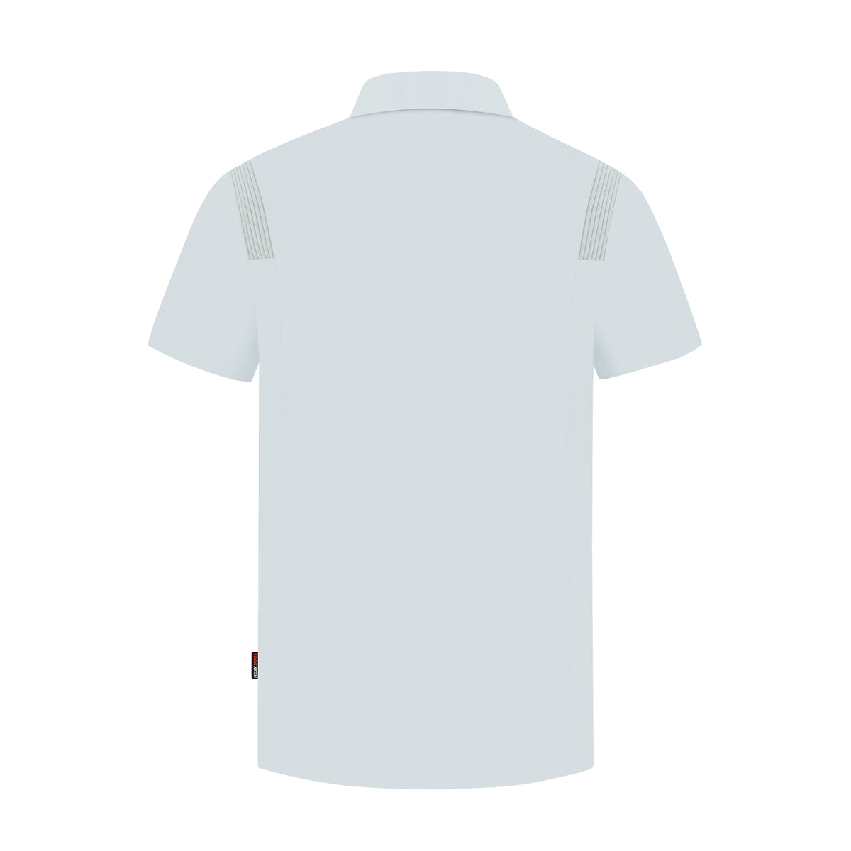 Men's short-sleeve polo shirt H601231