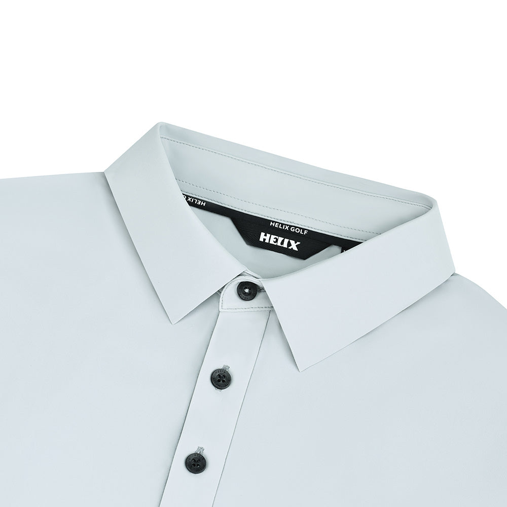 Men's short-sleeve polo shirt H601231