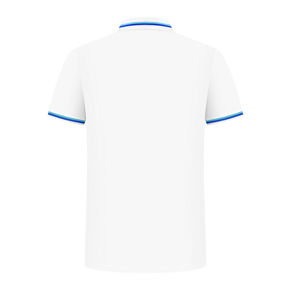 Men's Short Sleeve Polo Shirt HELIX