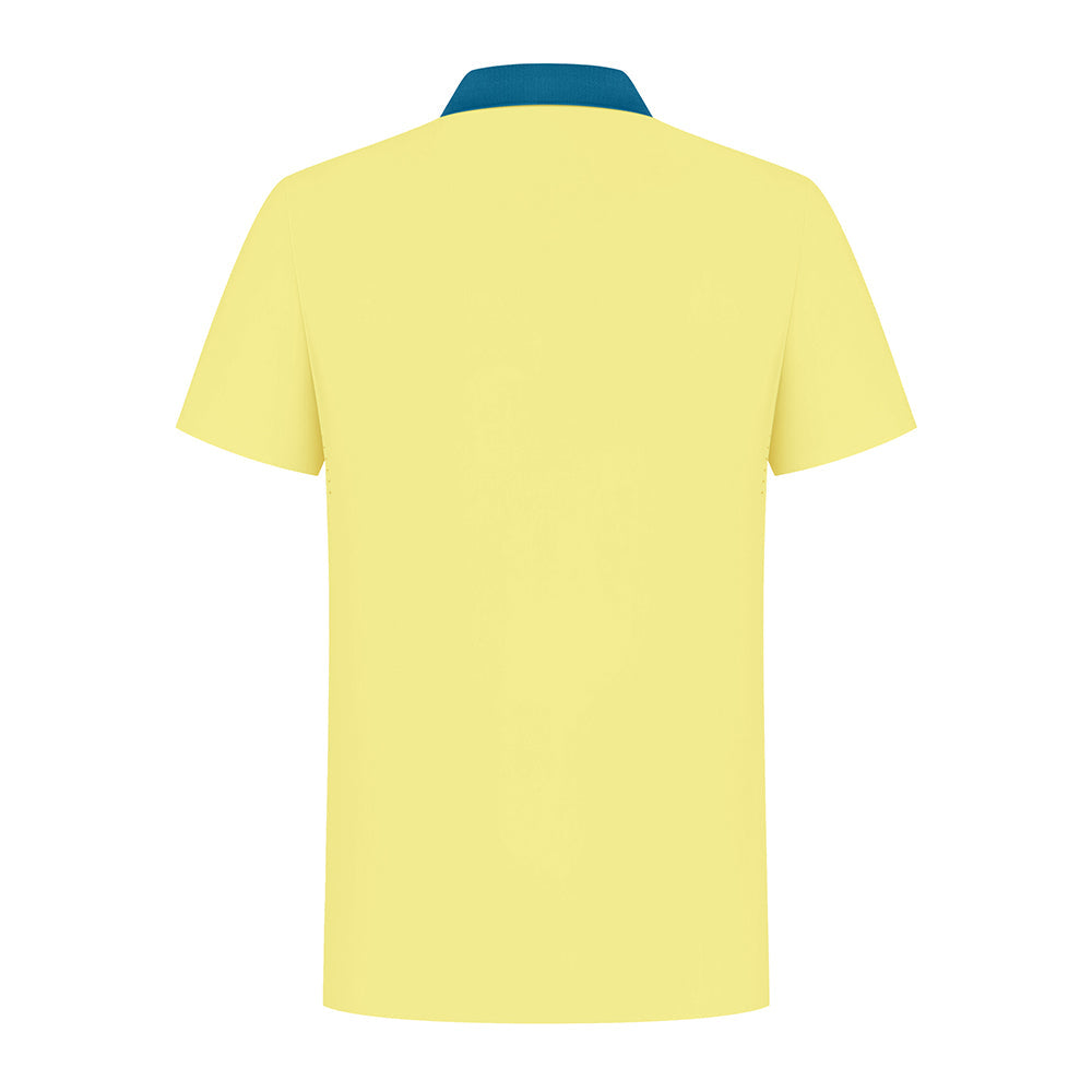 Men's Short Sleeve Polo Shirt HELIX