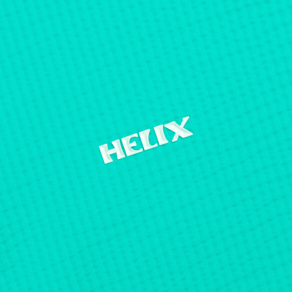 Men's Short Sleeve Polo Shirt HELIX