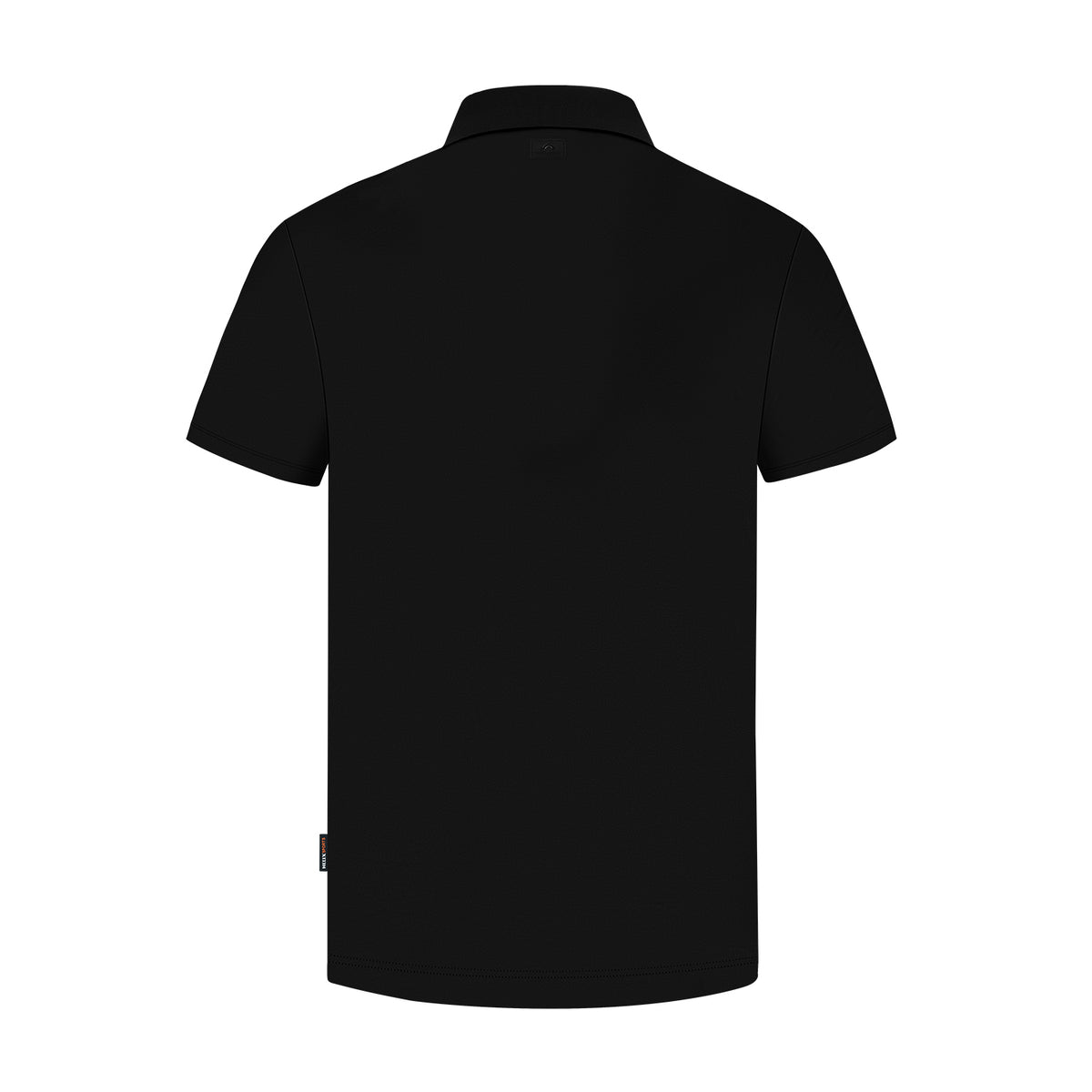 Men's short-sleeve polo shirt H601337