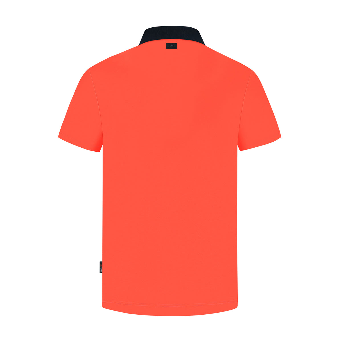 Men's short-sleeve polo shirt H601337