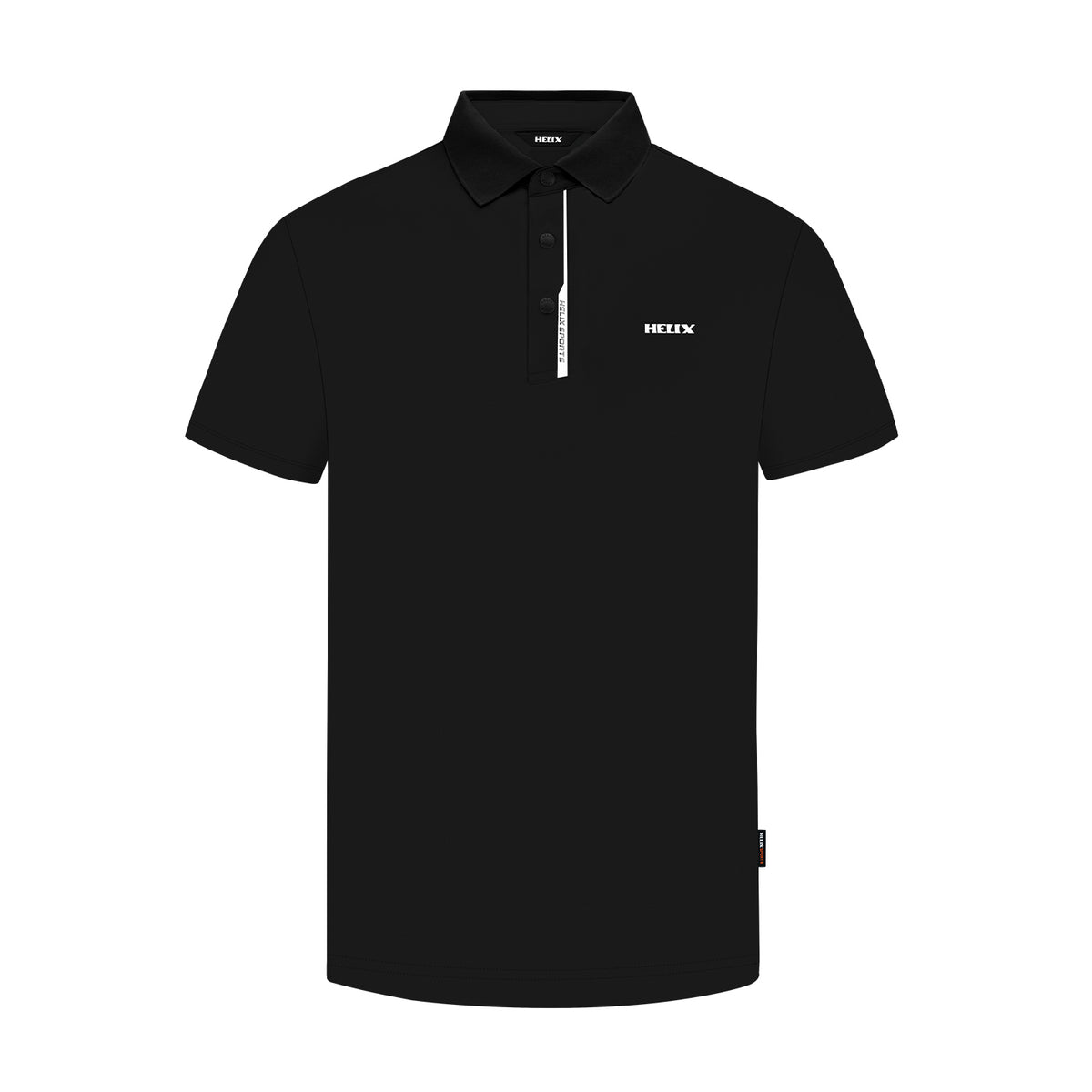 Men's short-sleeve polo shirt H601337