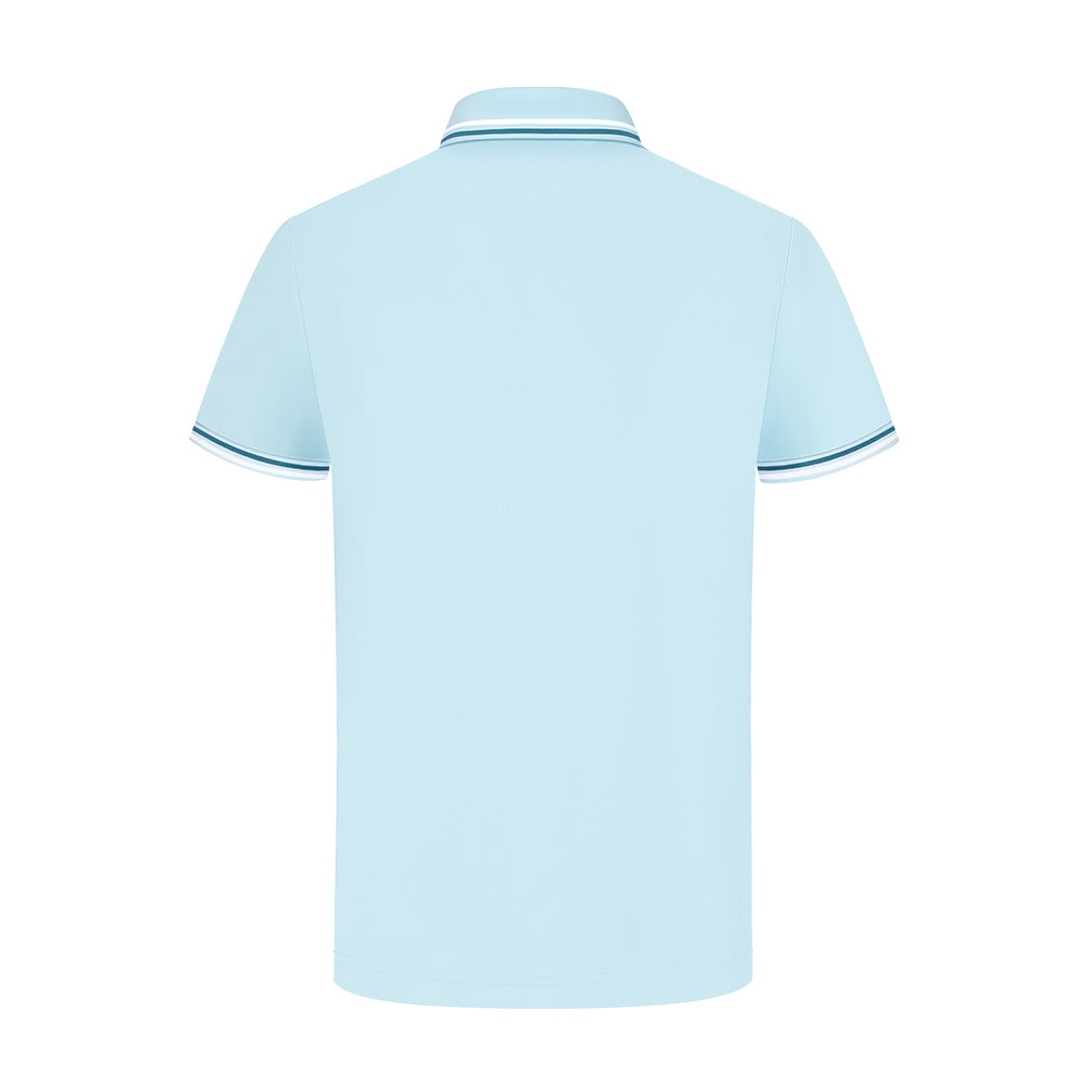Men's Short-sleeve Polo Shirt H601339