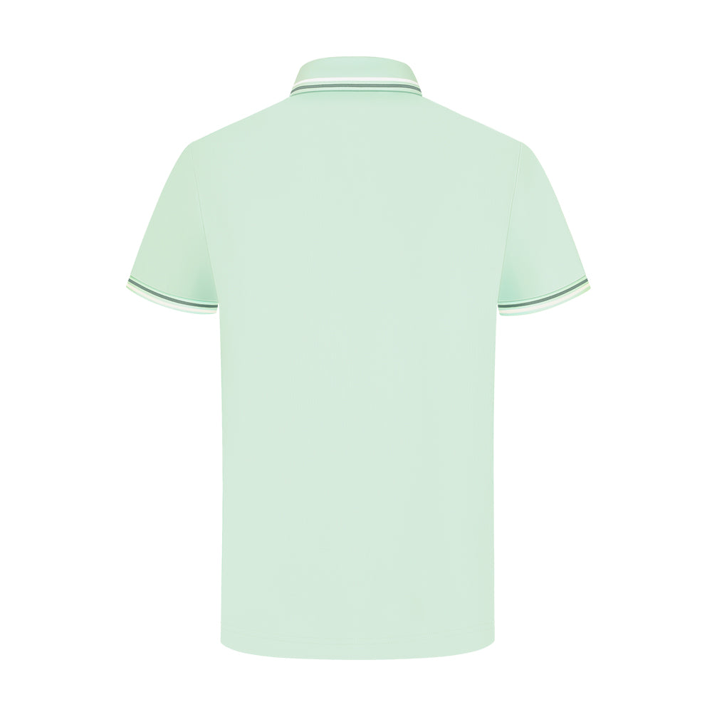 Men's Short-sleeve Polo Shirt H601339