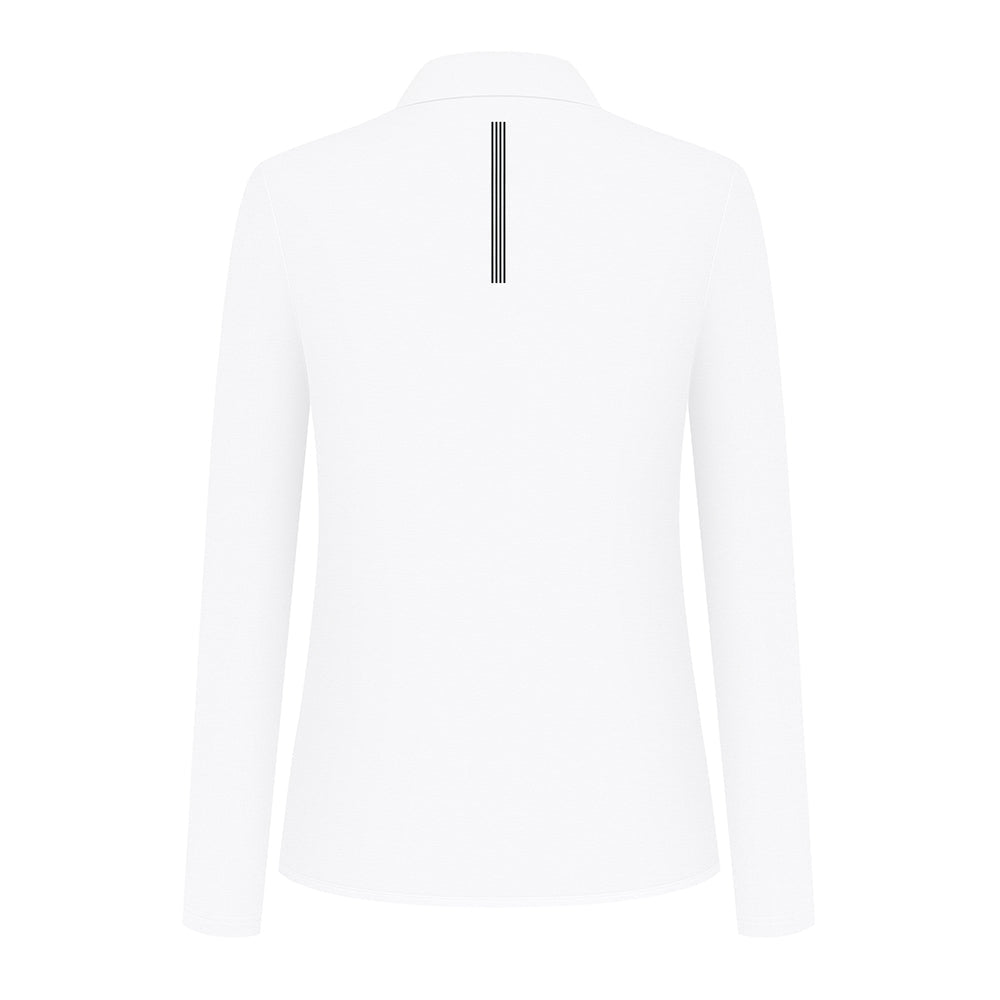 Women's Long Sleeve Tops HELIX
