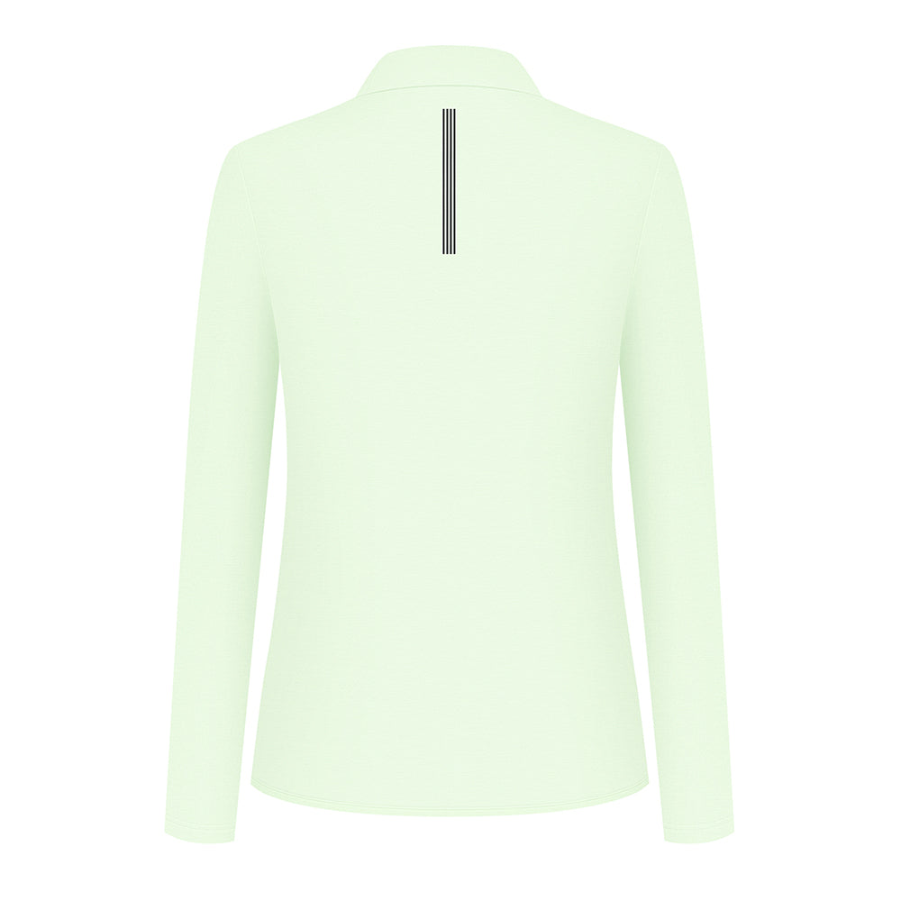 Women's Long Sleeve Tops HELIX