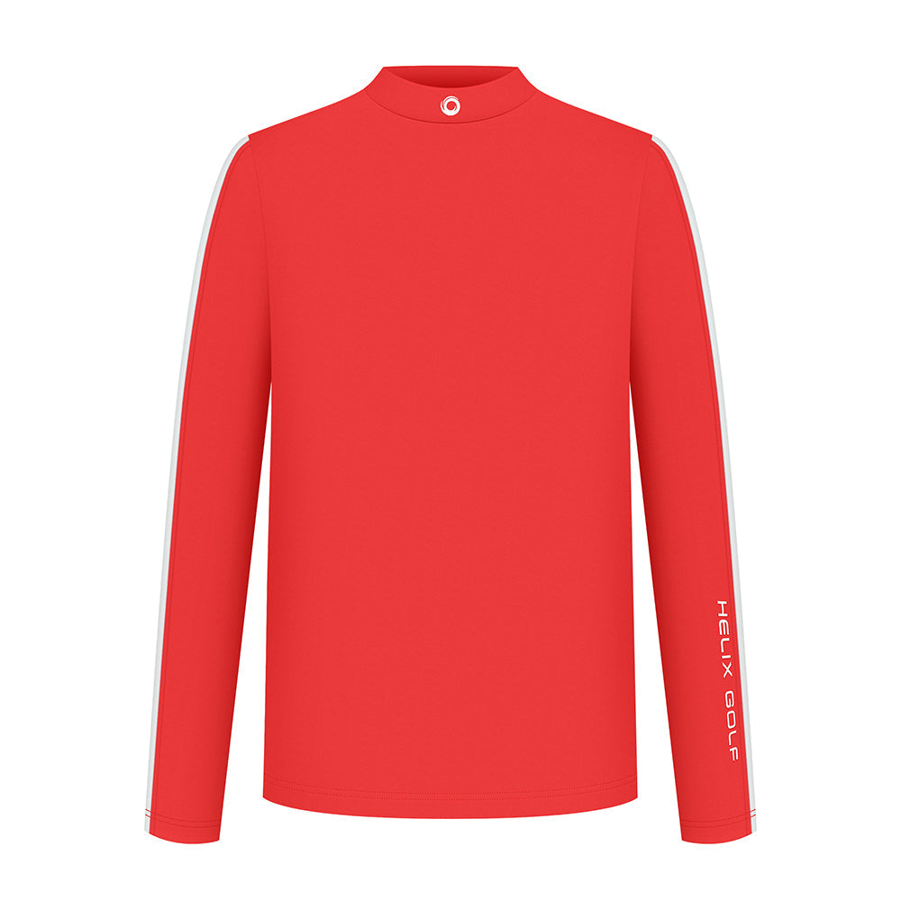 Men's Long Sleeve T-Shirt HELIX