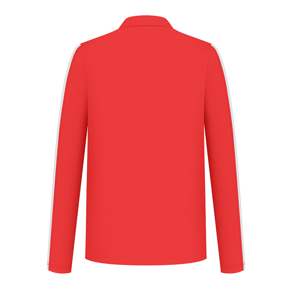 Men's Long Sleeve T-Shirt HELIX