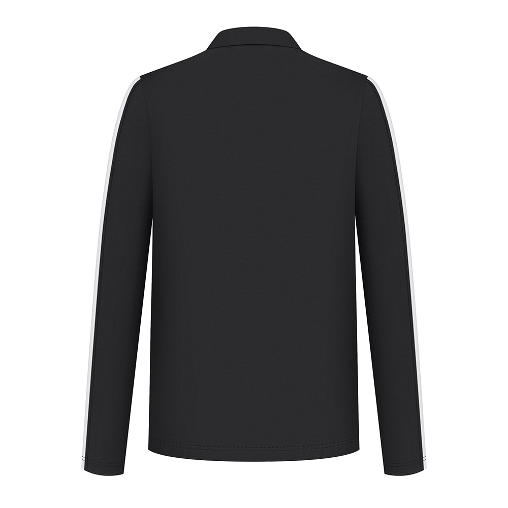 Men's Long Sleeve T-Shirt HELIX