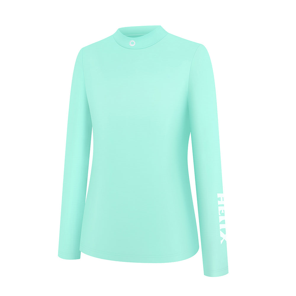 Women's Long Sleeve Tops HELIX