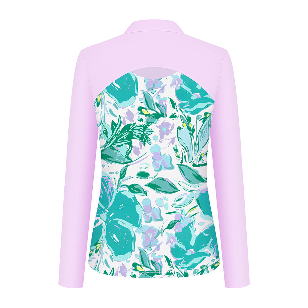 Women's Long Sleeve Tops HELIX