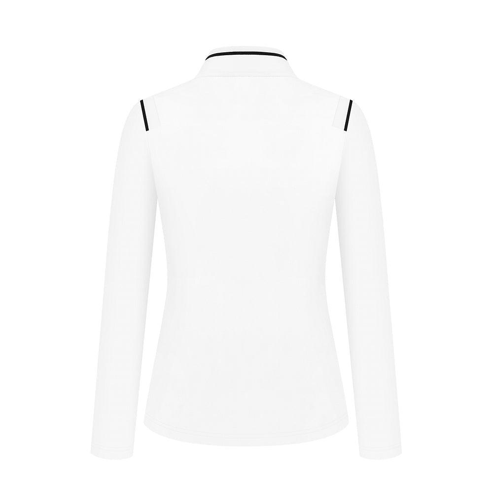 Women's Long Sleeve T-Shirt HELIX